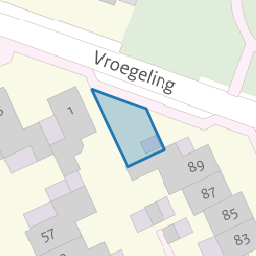 Perceel HLD01-B-4366