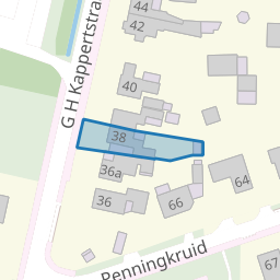 Perceel HLD01-B-4371