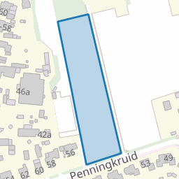 Perceel HLD01-B-4396