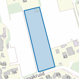 Perceel HLD01-B-4397