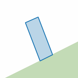 Perceel HLD01-B-4402