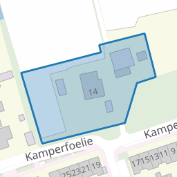 Perceel HLD01-B-4420