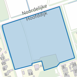 Perceel HLD01-B-4421