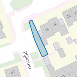 Perceel HLD01-B-4427