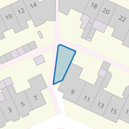 Perceel HLD01-B-4433