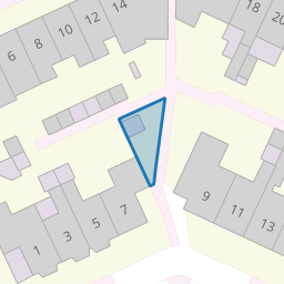 Perceel HLD01-B-4436