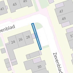 Perceel HLD01-B-4438