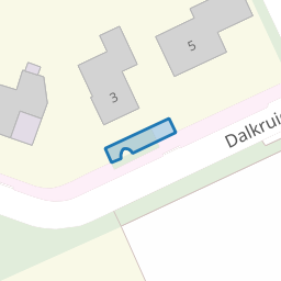 Perceel HLD01-B-4439