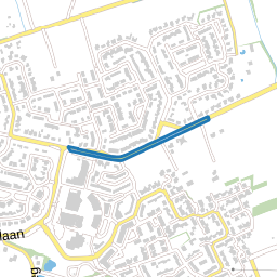 Perceel HLD01-B-4440