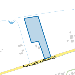 Perceel HLD01-B-4444