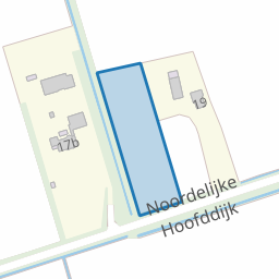 Perceel HLD01-B-4445