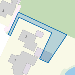 Perceel HLD01-B-4448