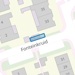 Perceel HLD01-B-4450