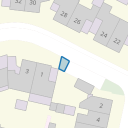 Perceel HLD01-B-4454