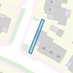 Perceel HLD01-B-4457