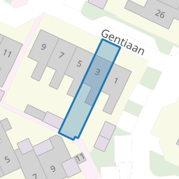 Perceel HLD01-B-4459