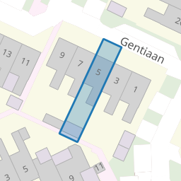 Perceel HLD01-B-4460