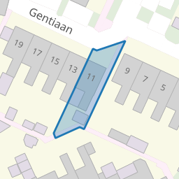 Perceel HLD01-B-4463