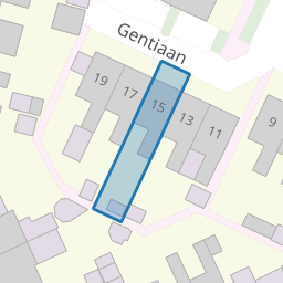 Perceel HLD01-B-4465