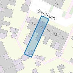 Perceel HLD01-B-4466