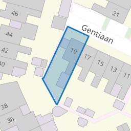 Perceel HLD01-B-4467