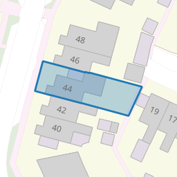 Perceel HLD01-B-4470