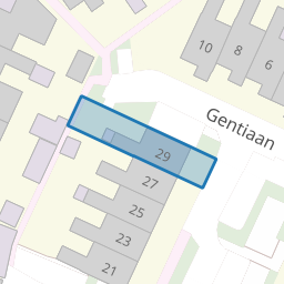 Perceel HLD01-B-4478