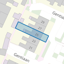 Perceel HLD01-B-4480