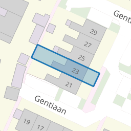 Perceel HLD01-B-4481