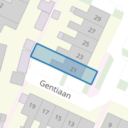 Perceel HLD01-B-4482