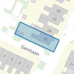 Perceel HLD01-B-4483