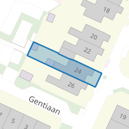 Perceel HLD01-B-4484