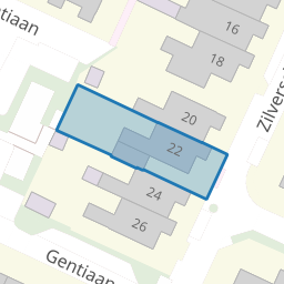 Perceel HLD01-B-4485