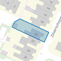 Perceel HLD01-B-4486