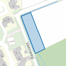 Perceel HLD01-B-4489