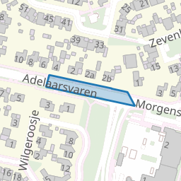 Perceel HLD01-B-4490