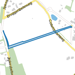 Perceel HLD01-B-4496