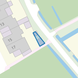 Perceel HLD01-B-4531