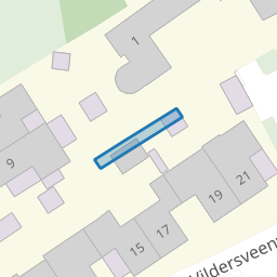 Perceel HLD01-B-4541