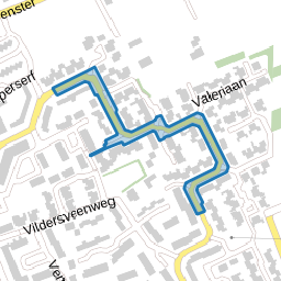 Perceel HLD01-B-4581