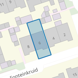 Perceel HLD01-B-4588