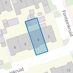 Perceel HLD01-B-4589