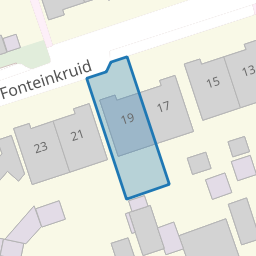 Perceel HLD01-B-4593