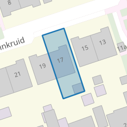 Perceel HLD01-B-4594