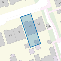 Perceel HLD01-B-4595