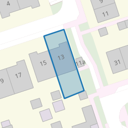 Perceel HLD01-B-4596