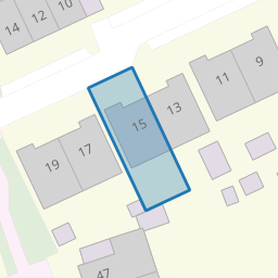 Perceel HLD01-B-4601