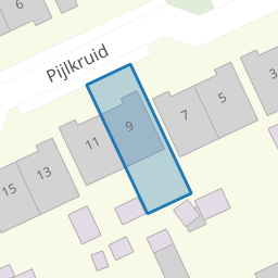 Perceel HLD01-B-4604