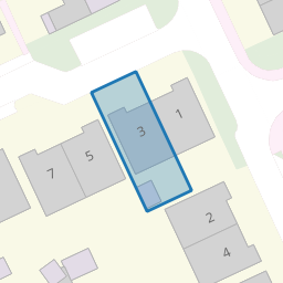 Perceel HLD01-B-4607