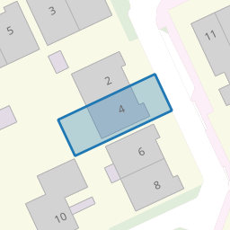 Perceel HLD01-B-4610